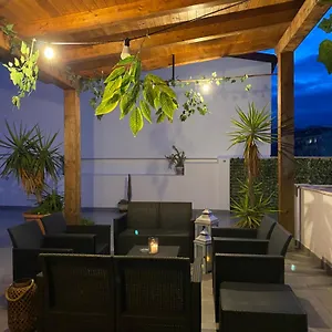  Couette-café Jasmine