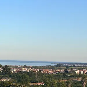 Iiulia Fiumefreddo di Sicilia